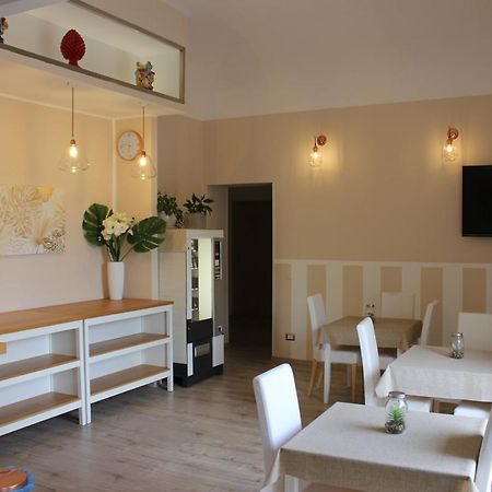 B&B Matteo Bonello Palermo Exteriör bild