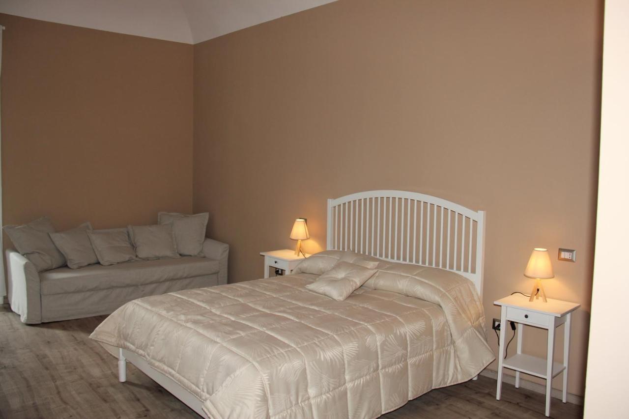 B&B Matteo Bonello Palermo Exteriör bild